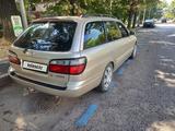 Mazda 626 1997 годаfor2 300 000 тг. в Алматы – фото 4