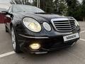 Mercedes-Benz E-Класс 2007 годаүшін9 800 000 тг. в Алматы – фото 3