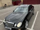 Mercedes-Benz E-Класс 2007 годаүшін9 800 000 тг. в Алматы – фото 5