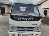 Foton Alpha 2013 года за 3 800 000 тг. в Туркестан – фото 4