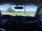Mitsubishi Pajero 2007 года за 8 000 000 тг. в Алматы – фото 3
