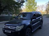 Mitsubishi Pajero 2007 года за 8 000 000 тг. в Алматы