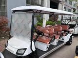Гольфкар Восьми местный… за 3 700 000 тг. в Алматы