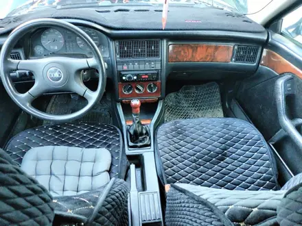 Audi 80 1995 года за 1 550 000 тг. в Тараз – фото 7