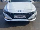Hyundai Elantra 2021 годаүшін10 000 000 тг. в Алматы