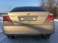 Toyota Camry 2004 года за 3 500 000 тг. в Уральск