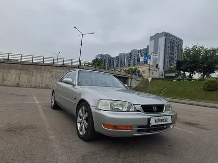 Honda Inspire 1998 годаүшін1 600 000 тг. в Алматы – фото 13