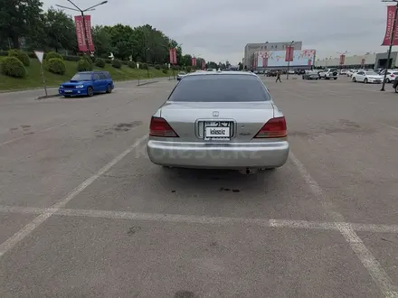 Honda Inspire 1998 годаүшін1 600 000 тг. в Алматы – фото 6