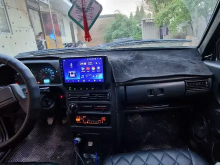 ВАЗ (Lada) 2115 2011 года за 1 500 000 тг. в Шымкент