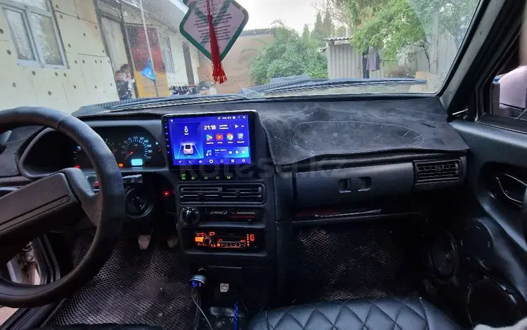 ВАЗ (Lada) 2115 2011 года за 1 500 000 тг. в Шымкент