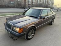 Mercedes-Benz 190 1991 года за 990 000 тг. в Караганда