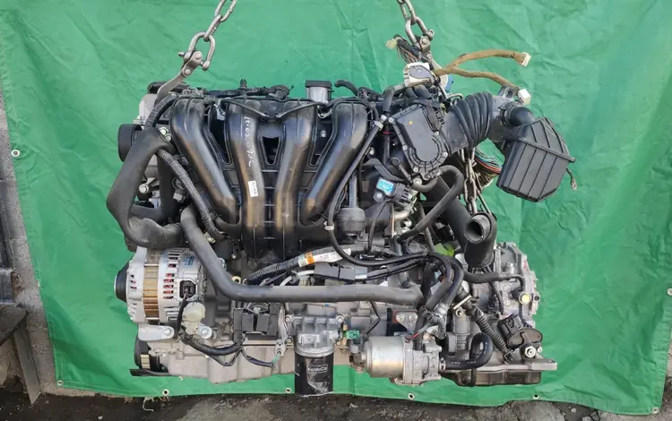 Двигатель Mazda LF с прямым впрыскомүшін625 000 тг. в Алматы