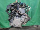 Двигатель Mazda LF с прямым впрыскомүшін625 000 тг. в Алматы – фото 5