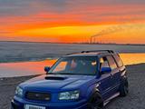 Subaru Forester 2004 года за 6 300 000 тг. в Алматы