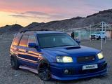 Subaru Forester 2004 года за 6 300 000 тг. в Алматы – фото 2