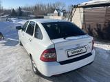 ВАЗ (Lada) Priora 2172 2015 годаүшін2 700 000 тг. в Актобе – фото 3