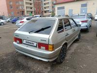 ВАЗ (Lada) 2114 2014 года за 1 200 000 тг. в Астана