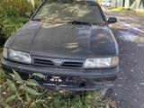 Nissan Primera 1991 года за 300 000 тг. в Петропавловск
