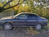 Nissan Primera 1991 года за 300 000 тг. в Петропавловск – фото 2