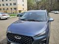 Chery Tiggo 2 2024 года за 4 900 000 тг. в Алматы
