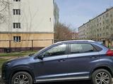 Chery Tiggo 2 2024 года за 4 900 000 тг. в Алматы – фото 2