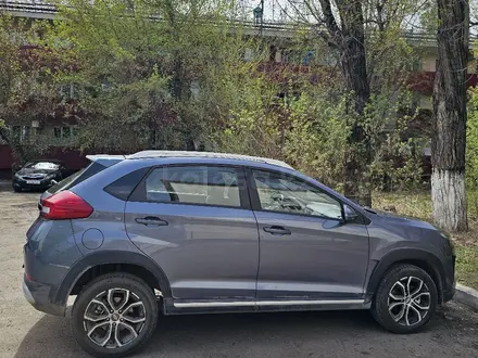 Chery Tiggo 2 2024 года за 4 900 000 тг. в Алматы – фото 4