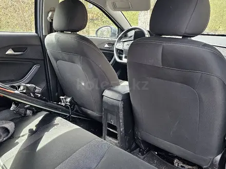 Chery Tiggo 2 2024 года за 4 900 000 тг. в Алматы – фото 6