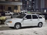 ВАЗ (Lada) 2114 2012 года за 1 350 000 тг. в Шымкент