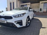 Kia Cerato 2019 года за 9 450 000 тг. в Караганда