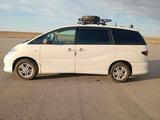 Toyota Estima 2004 года за 4 500 000 тг. в Костанай – фото 5