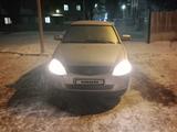 ВАЗ (Lada) Priora 2170 2010 года за 1 500 000 тг. в Актобе – фото 3