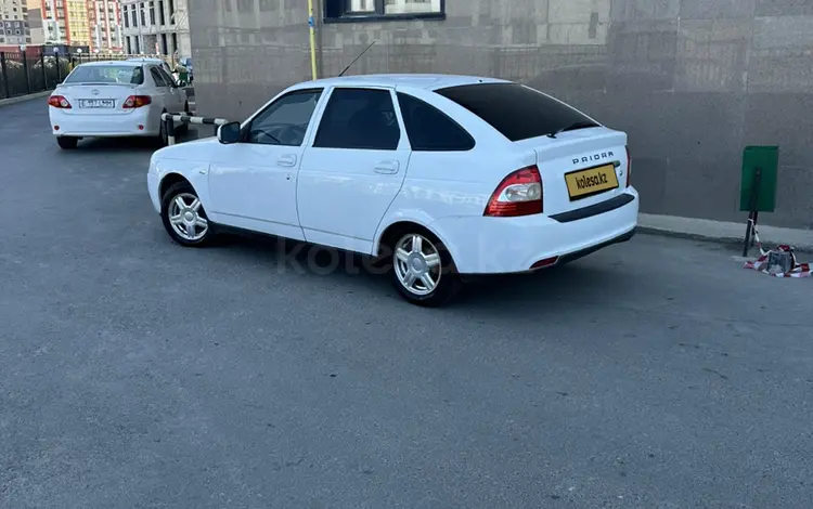 ВАЗ (Lada) Priora 2172 2013 годаүшін2 600 000 тг. в Атырау