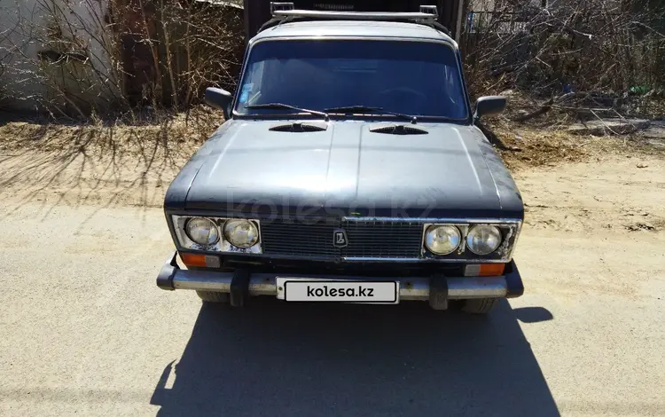 ВАЗ (Lada) 2106 2006 годаfor350 000 тг. в Павлодар