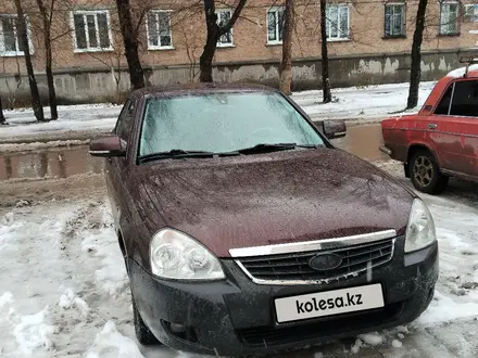 ВАЗ (Lada) Priora 2170 2013 года за 2 700 000 тг. в Усть-Каменогорск