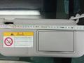 Солнцезащитный козырёк за 5 000 тг. в Усть-Каменогорск – фото 3