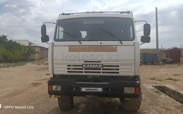 КамАЗ  44108 2019 года за 18 000 000 тг. в Актау