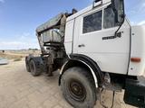 КамАЗ  44108 2019 года за 18 000 000 тг. в Актау – фото 4