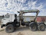 КамАЗ  44108 2019 года за 18 000 000 тг. в Актау – фото 2