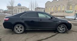 Toyota Camry 2007 года за 6 200 000 тг. в Уральск – фото 3