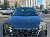 Hyundai Tucson 2024 года за 13 600 000 тг. в Астана