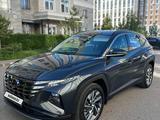 Hyundai Tucson 2024 года за 13 600 000 тг. в Астана – фото 5