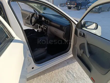 Skoda Octavia 2004 года за 2 800 000 тг. в Астана – фото 8