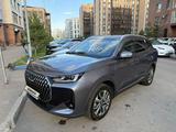Chery Tiggo 7 2026 года за 9 100 000 тг. в Астана