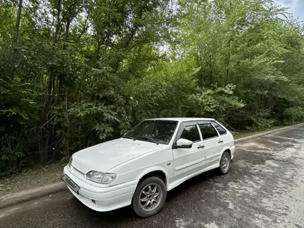 ВАЗ (Lada) 2114 2013 года за 1 600 000 тг. в Усть-Каменогорск – фото 3