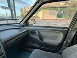 ВАЗ (Lada) 2114 2007 годаүшін700 000 тг. в Уральск – фото 5