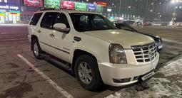 Cadillac Escalade 2010 года за 10 000 000 тг. в Алматы – фото 5