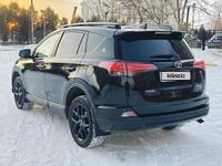 Toyota RAV4 2019 года за 13 290 000 тг. в Усть-Каменогорск