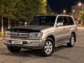 Toyota Land Cruiser 2003 года за 11 000 000 тг. в Астана