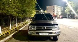 Toyota Land Cruiser 2003 годаүшін11 000 000 тг. в Астана – фото 4