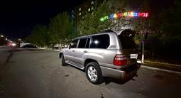 Toyota Land Cruiser 2003 годаүшін11 000 000 тг. в Астана – фото 5